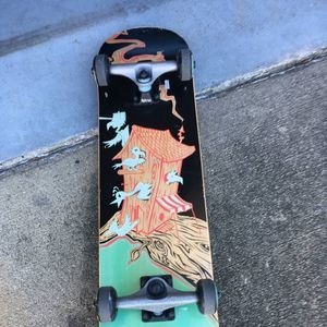 Meet your Posher, Natasha